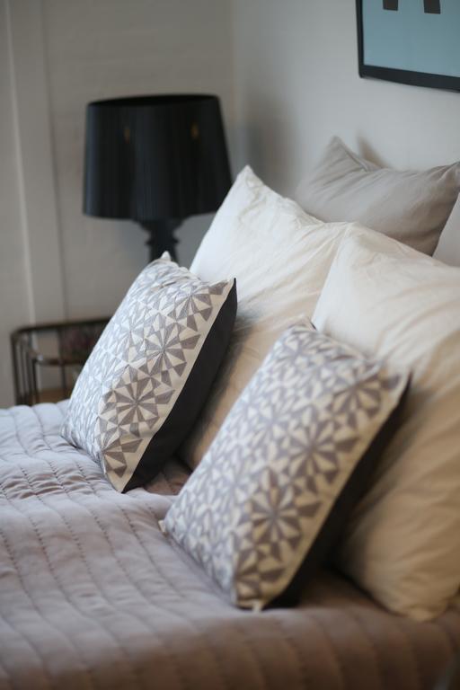 Dragondrum Bed&Breakfast Ullerslev Exterior foto