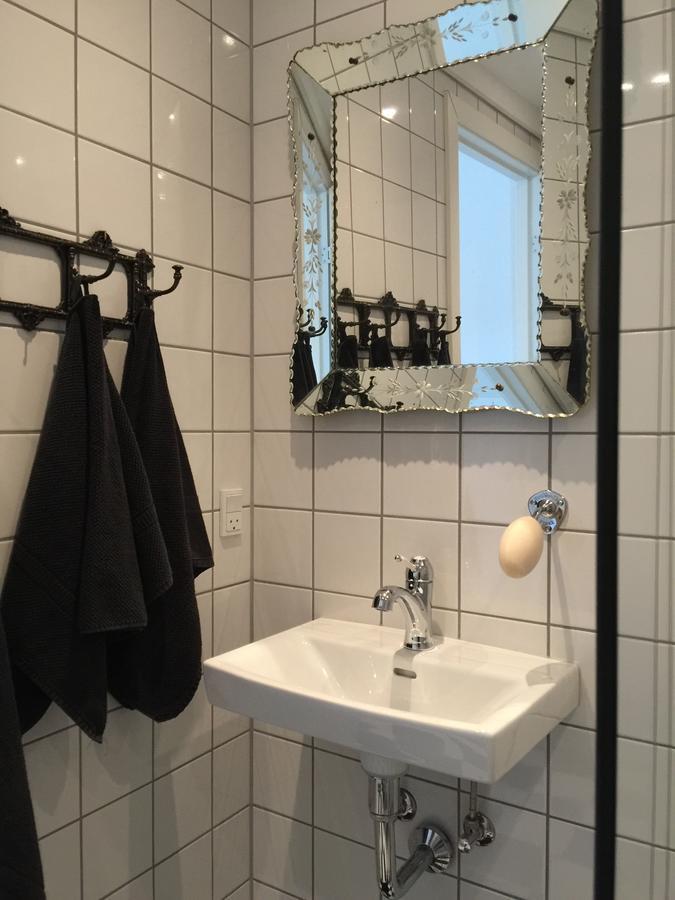 Dragondrum Bed&Breakfast Ullerslev Exterior foto
